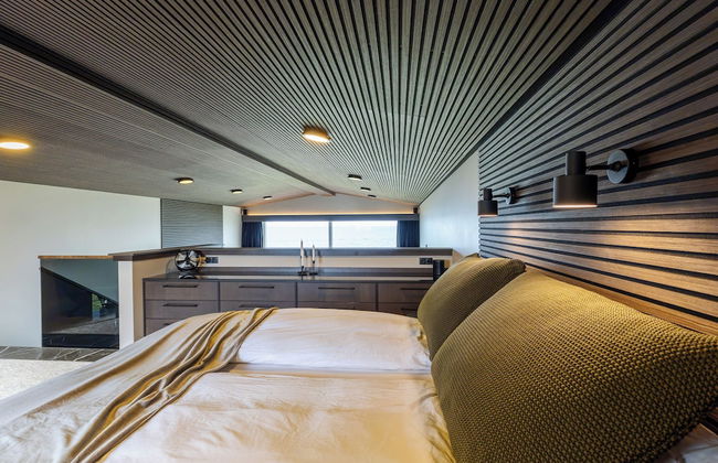 Bay View Apartments - Foto 17