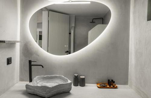 Nysa Kea - A Cycladic House - Foto 20