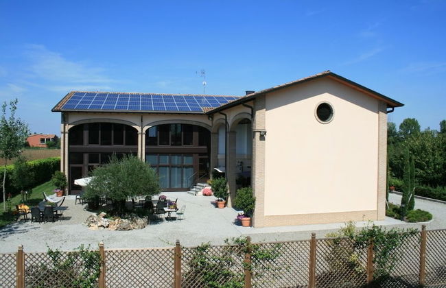 Agriturismo Argaland - Foto 38