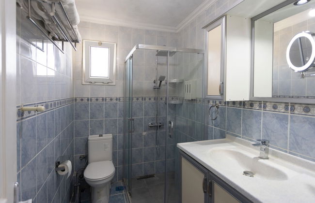 Kaya Apart Datca - Photo 69