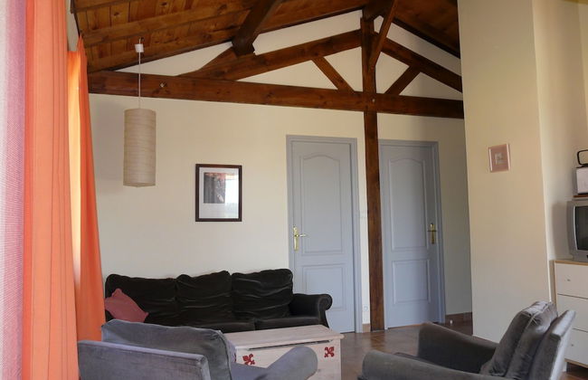 Les Hauts du Coustalier - Foto 31