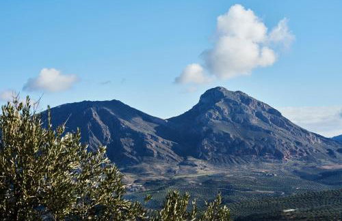Casa Rural Pico Mágina - Foto 28