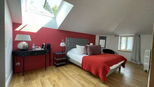 Manoir de Villamont - Foto 3