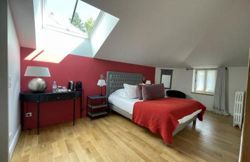 Manoir de Villamont - Foto 3