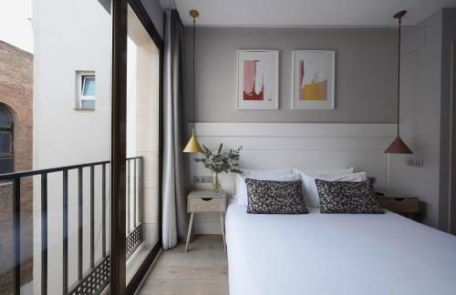 Numa Barcelona Brio - Foto 1