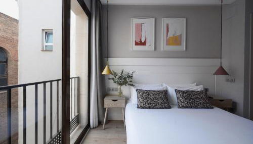 Numa Barcelona Brio - Foto 1