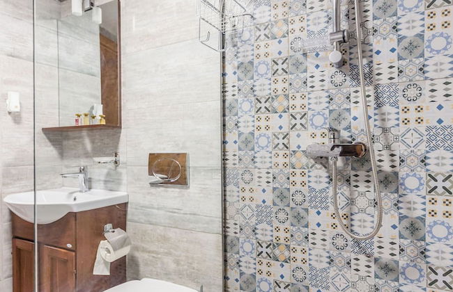 Aki Gray Apartment Serene Oasis - Photo 78