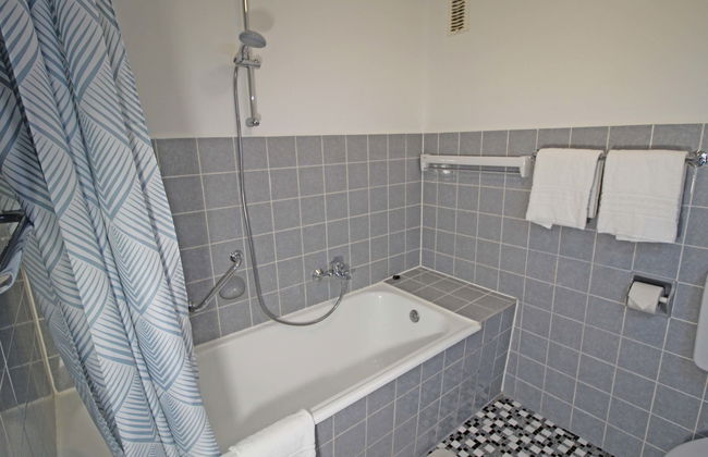 3 bedroom Apartment in Immerath with garden and terrace - Photo 14