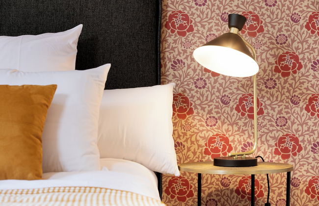 Maison TILLOT - Foto 22