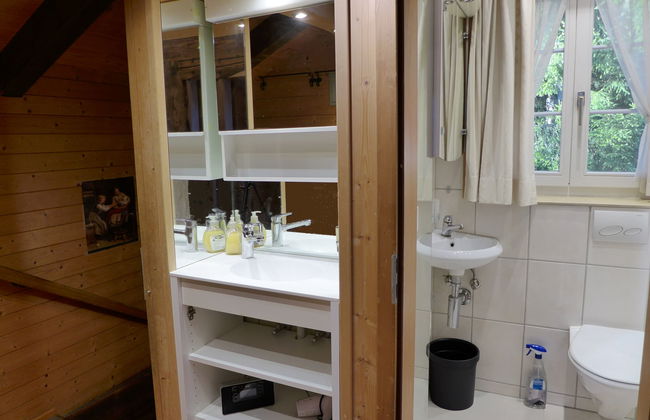 Chalet Zun - Foto 16