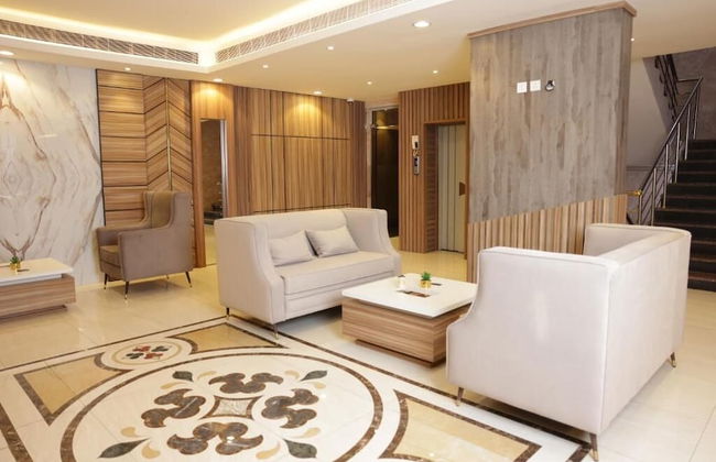 Malath Homes Aparthotel - Foto 3