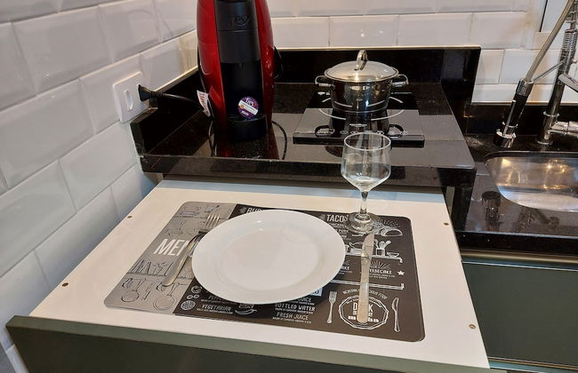 Tiny House Host - Foto 22