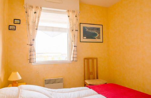 À 200m de la plage, appartement vue mer pour 2 - Photo 14