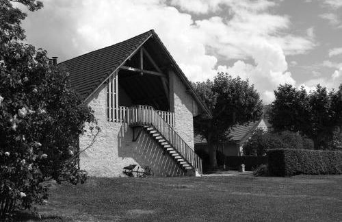 La Grange du Lac du Bourget - Foto 28