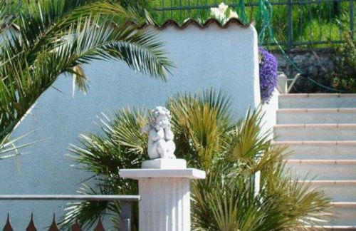 Ferienwohnung CASTELLO mit schöner Dachterrasse - Foto 5