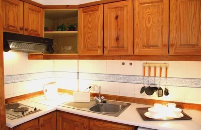 Alondras Park Apartamentos - Foto 5