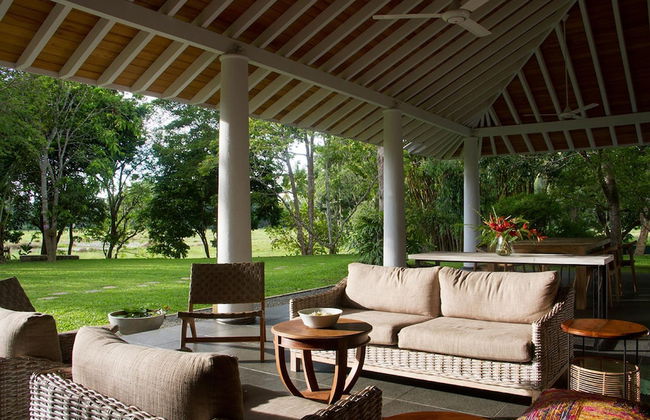 Family House With Large Garden In A Peaceful Setting - Foto 19