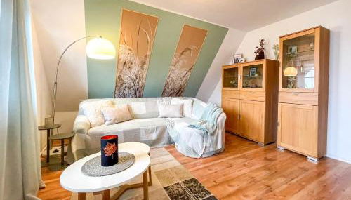 FeWoMaurer WG1 Dachgeschoss - Foto 4