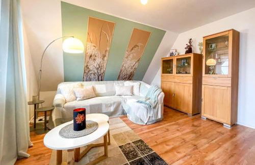 FeWoMaurer WG1 Dachgeschoss - Foto 4