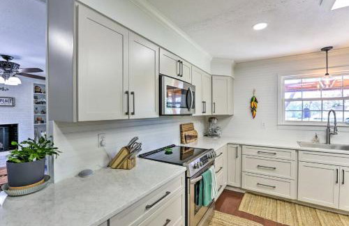 Sunny Florida Abode - Patio, Pool, and Fire Pit - Foto 11