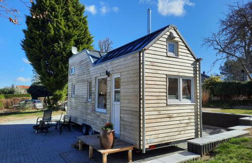 Tiny Haus am Motzener See - Foto 15