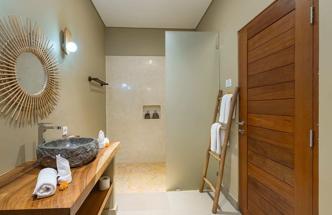 Villa Canopy - Foto 43