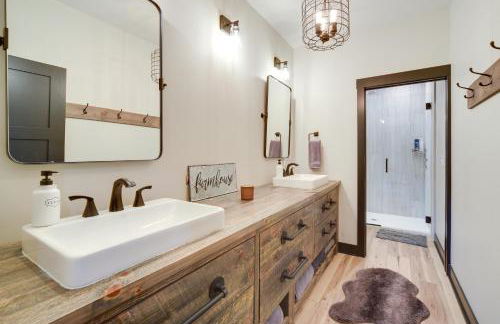 Large Home with Land in Prairie Farm! - Foto 25