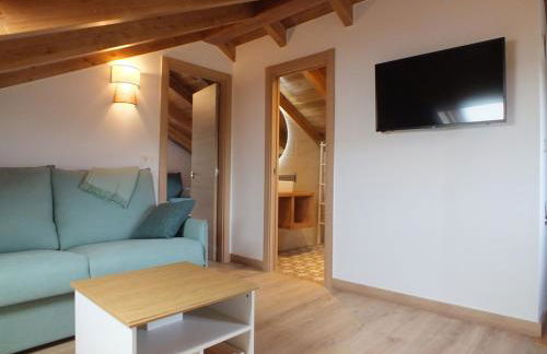 Apartamentos Rurales Torre de la Alcandra - 3 llaves - Asturias - Foto 16