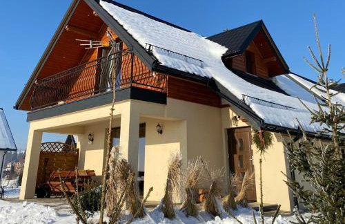 Domek na Hubce 1 Blisko Velo Czorsztyn - Photo 2