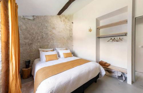 Peaceful Estate With Pool Near Tournon - Foto 28