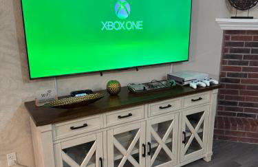 Fun & Comfort for 8 in Roger! King & Arcade Games - Foto 7