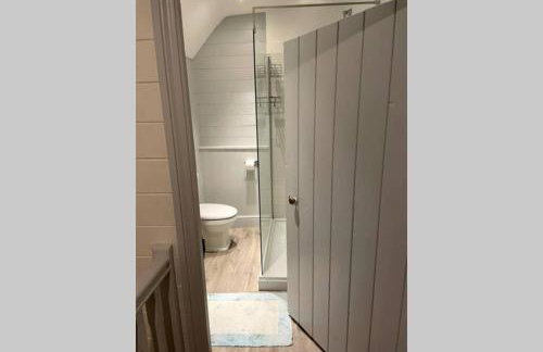 Cotswolds Cottage Ilmington with Wood Burning Stove & BBQ - pet friendly - Foto 15