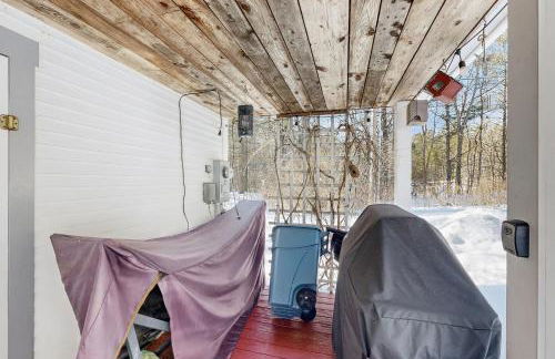 High Street Retreat - Foto 17