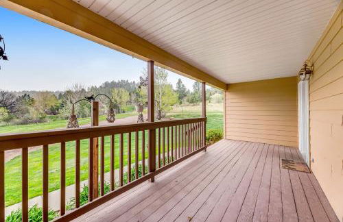 Hot Springs - Foto 30