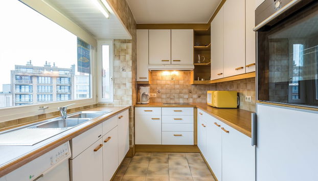 Panisa 401 - Photo 5, Private kitchen