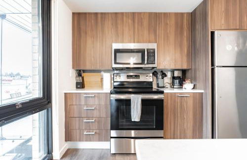 Sophari Downtown: Bellevue Apartments - Foto 85