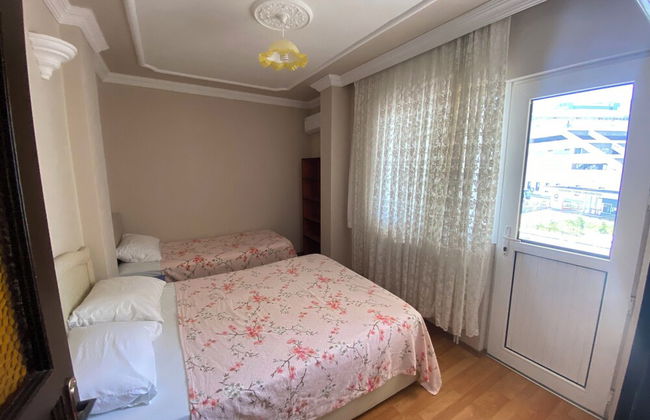 Mira Suite Apart - Foto 5