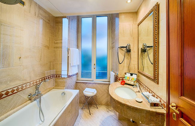 Barocco Apartments - Foto 10