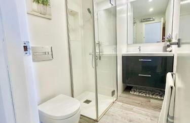 Chalet adosado a escasos metros de la playa - Villa Arena - Foto 17