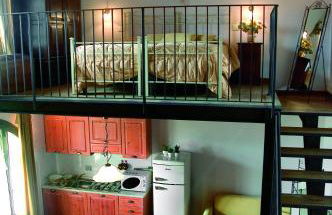 Agriturismo La Burraia vicino a San Gimignano-Air conditioning-EV wallbox - Foto 31