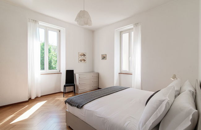 Giuka Apartment - Foto 6