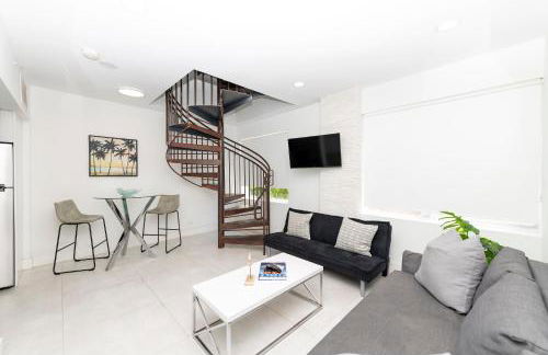 Penthouse In Miami Beach! - Foto 13