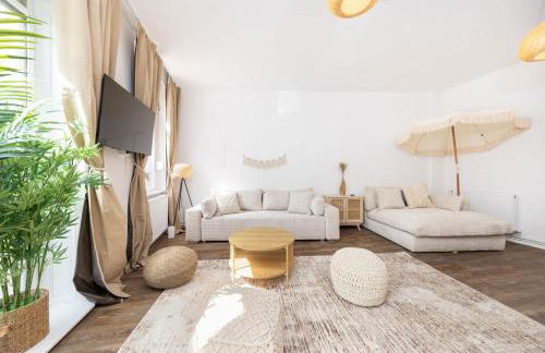 SUHU Berlin Apartments - Foto 18