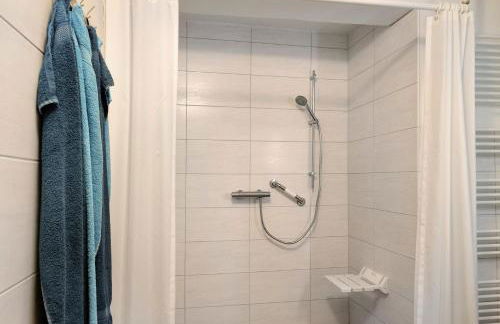 Ferienwohnung im Denkmal - Foto 14