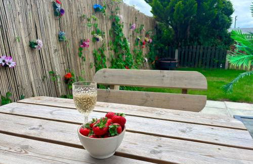 31 Park Lane, Patrington Haven Leisure Park, Hot Tub, Parking, Garden - Foto 6