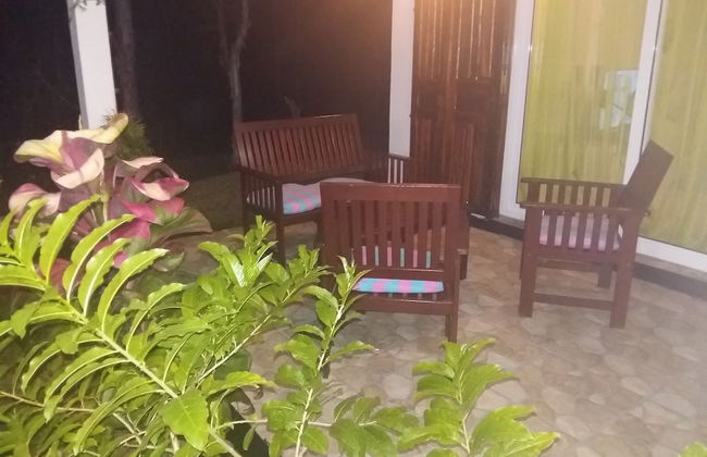 The Sanctuary - Foto 8