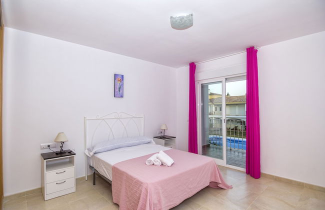 Apartamentos Turisticos Zahazar - Photo 3