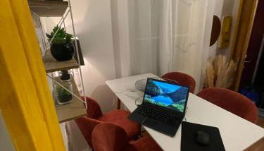 Charmant appartement centre ville - Foto 3