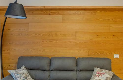 DE Earth - Appartamento con Sauna - Foto 33