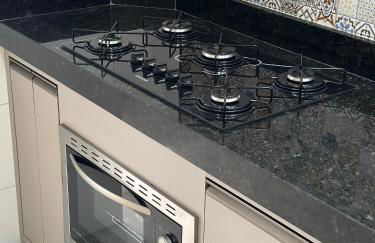 Apartamento Palmeira Espaço Conforto e Conectividade em Formosa - Foto 10